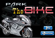 Park The Bike